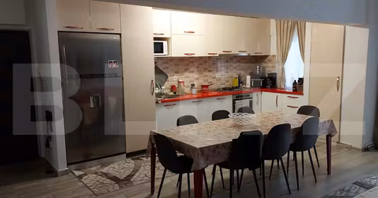 Apartament Mănăștur