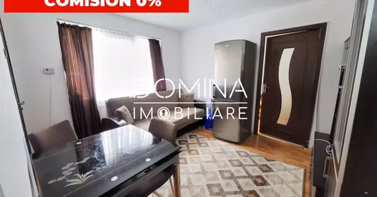 Apartament Sud