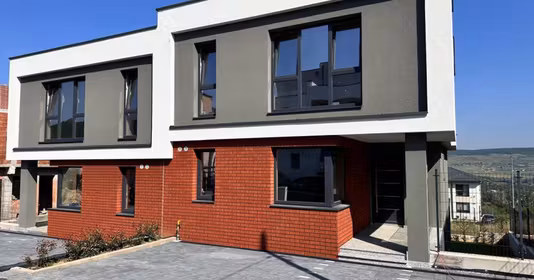Apartament Florești