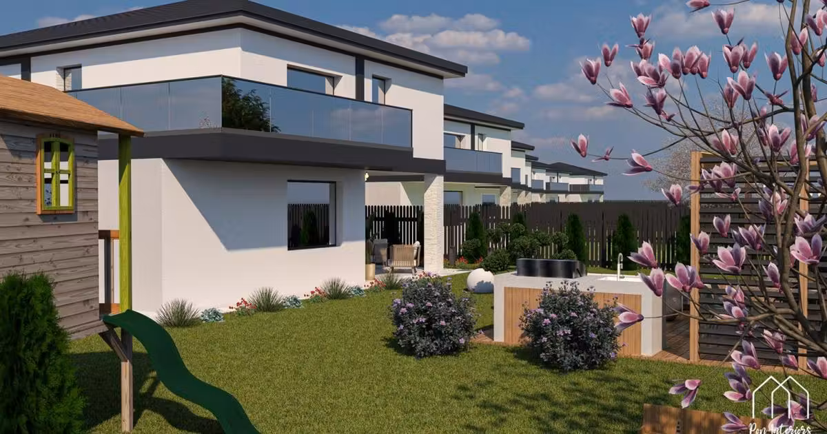 Teren Construcții intravilan de vânzare de 655 mp, în zona Exterior Nord, Cluj-Napoca