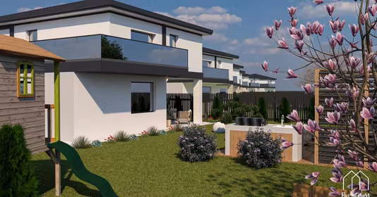 Teren Exterior Nord