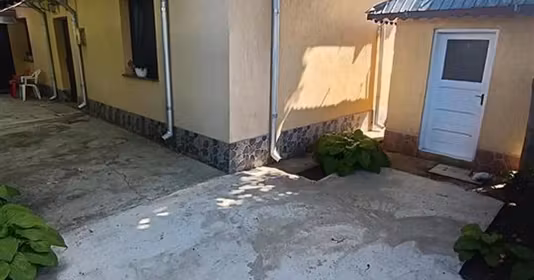Casă Cazasu