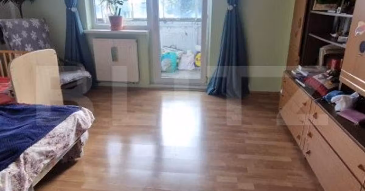 Apartament de vânzare cu 4 camere, mobilat în zona Astra, Brașov
