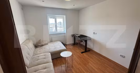 Apartament Păcurari