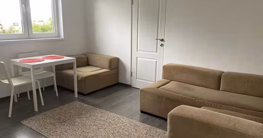 Apartament Gheorgheni