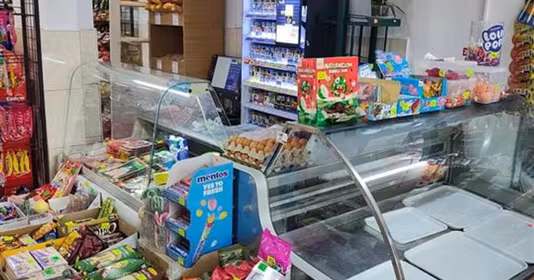 Spațiu comercial Brăilița