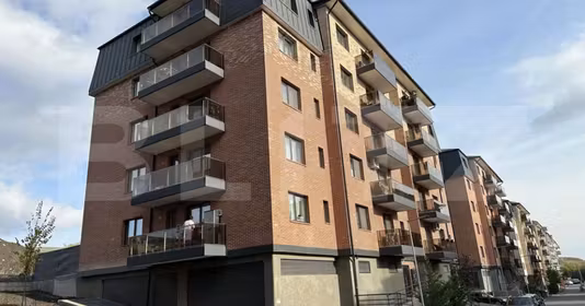 Apartament Mărăști