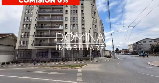 Spațiu comercial Central