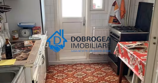 Apartament Peco