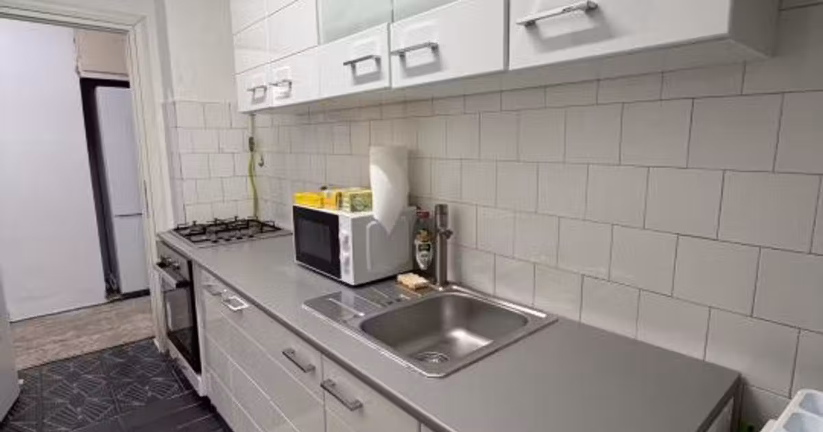 Apartament de vânzare cu 2 camere în zona Mănăștur, Cluj-Napoca