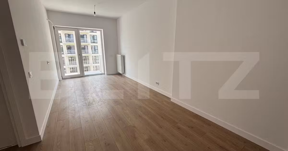 Apartament de vânzare cu 2 camere în zona Baza 3, Iași