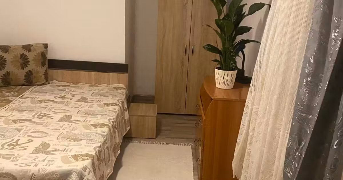 Apartament de vânzare cu 2 camere în zona Mărăști, Cluj-Napoca