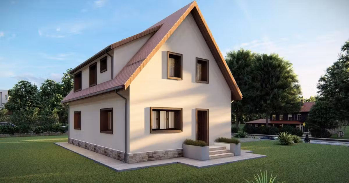 Casă individuală de vânzare cu 4 camere în Sălicea