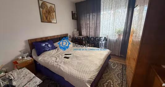 Apartament Păcii