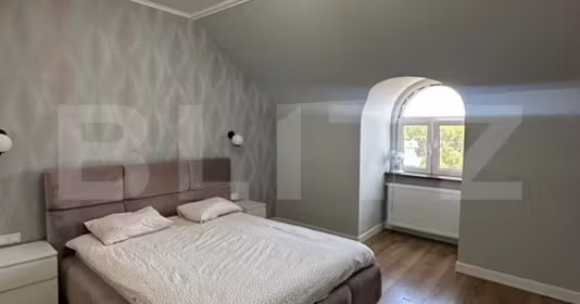 Apartament Centru