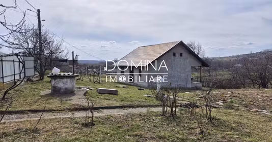 Casă Baia de Fier