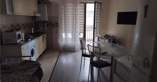 Apartament Baciu