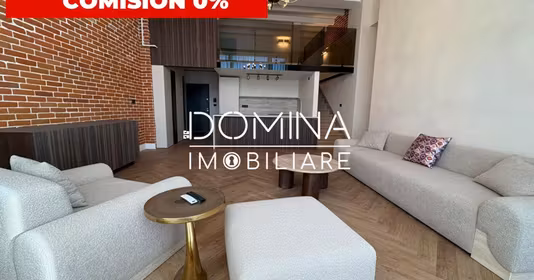 Apartament Central