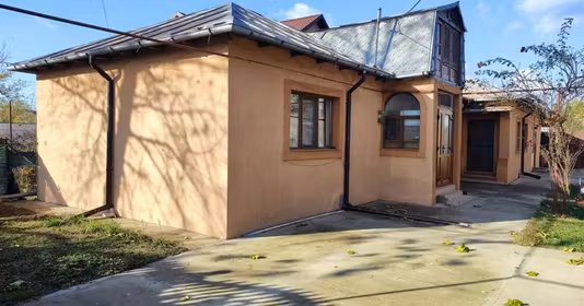 Casă Cazasu