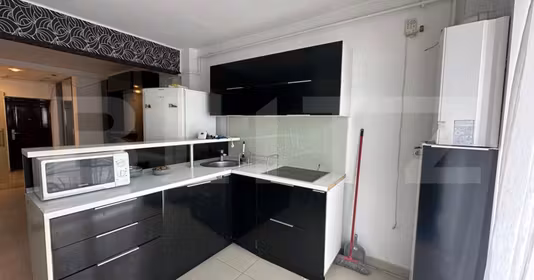 Apartament Bună Ziua