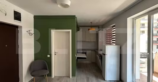 Apartament Mărăști