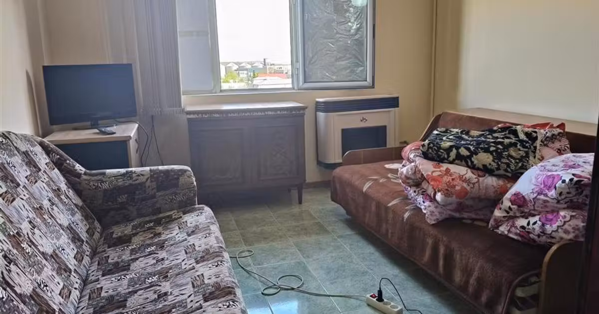 Garsonieră de vânzare în Brăila