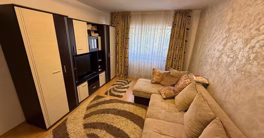 Apartament Păcurari