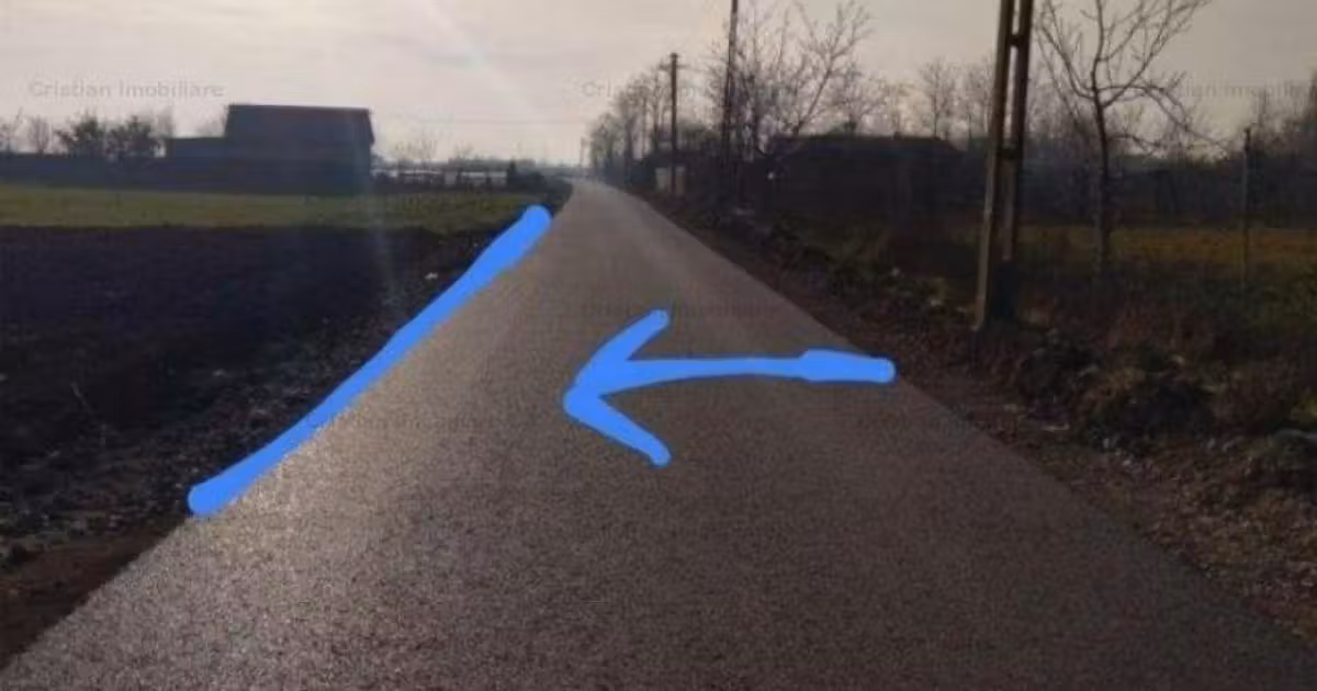 Teren intravilan de vânzare de 4400 mp, în Lacu Sărat