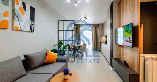Apartament Nord