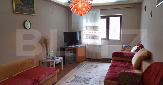 Apartament Predeal