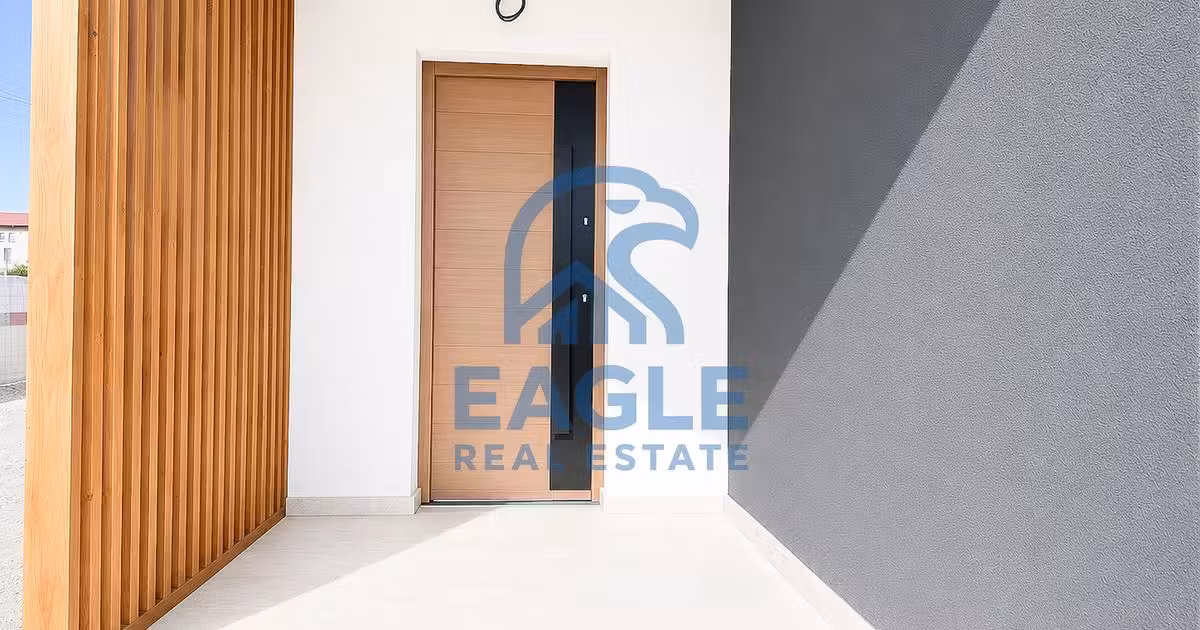 Casă individuală de vânzare cu 4 camere în zona Palazu Mare, Constanța