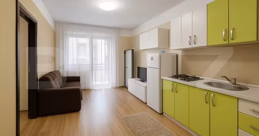 Apartament Centru