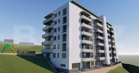 Apartament Grigorescu