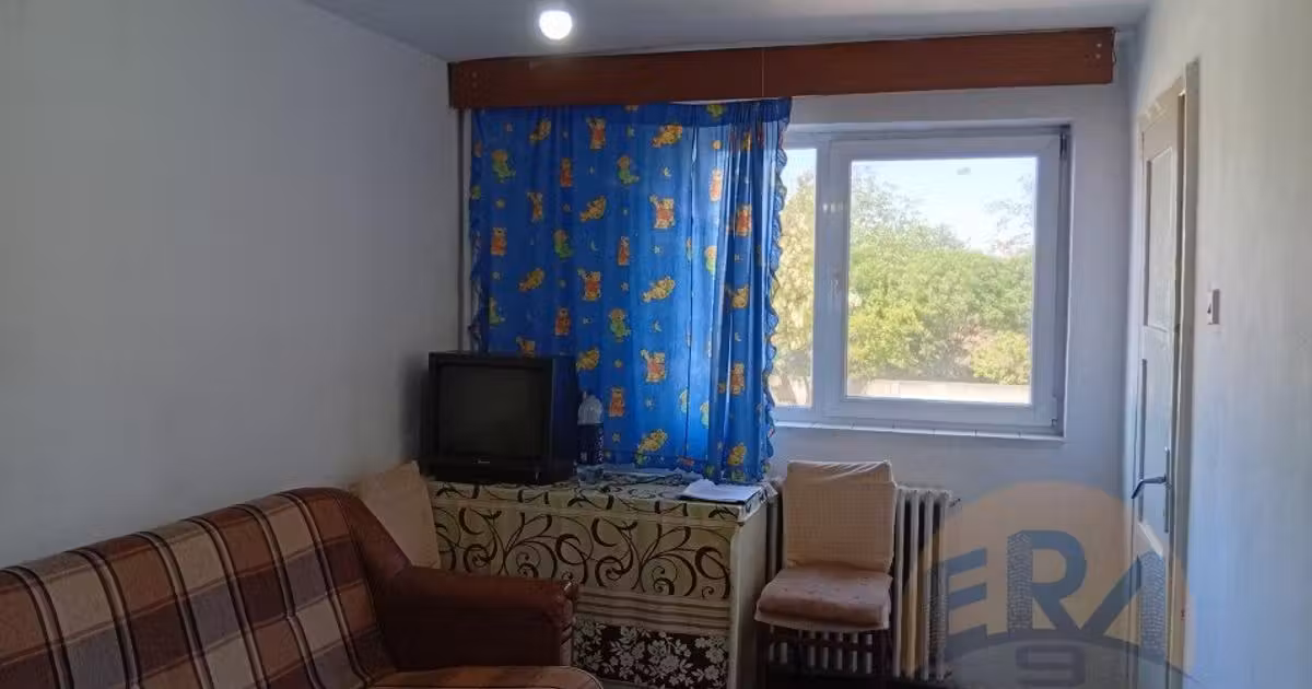 Garsonieră de vânzare în zona Rogerius, Oradea