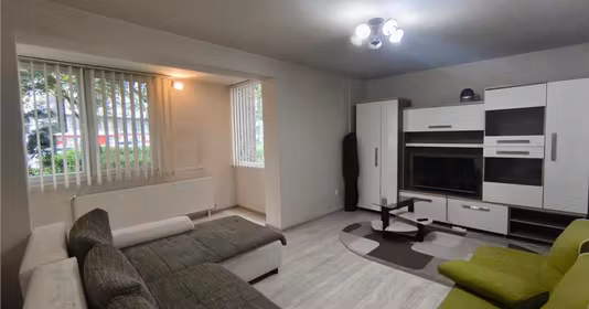 Apartament Tudor