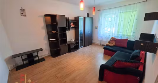 Apartament Gheorghe Doja