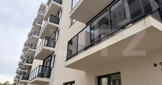 Apartament Nicolina