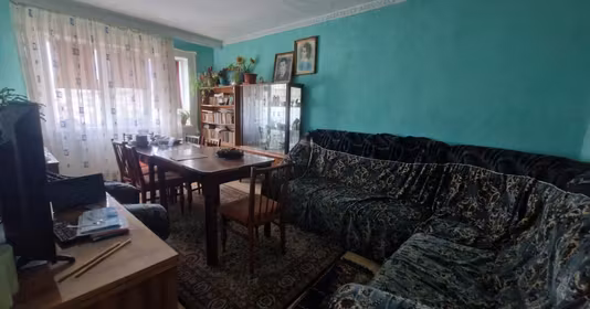 Apartament Păcii