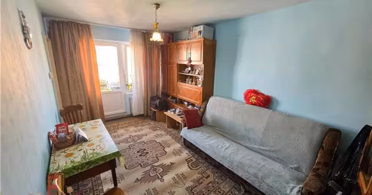 Garsonieră Tudor