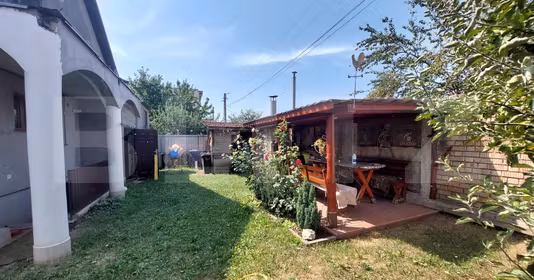 Casă Mărăști