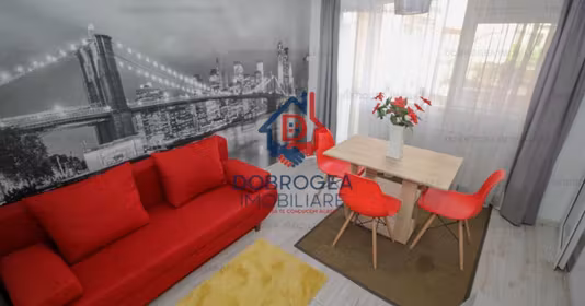 Garsonieră E3