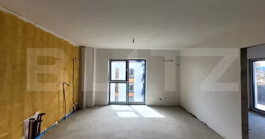Apartament Gheorgheni