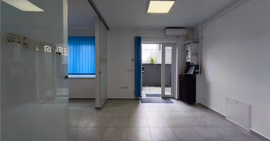 Spațiu comercial Libertății