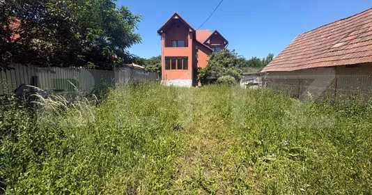 Casă Mărăști