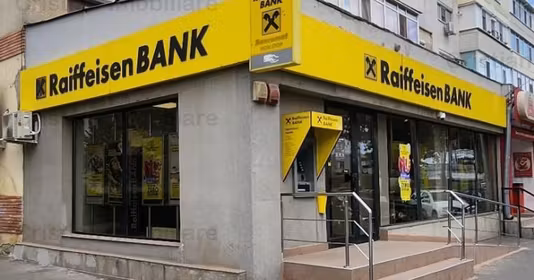 Spațiu comercial Plantelor
