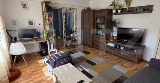 Apartament Grigorescu