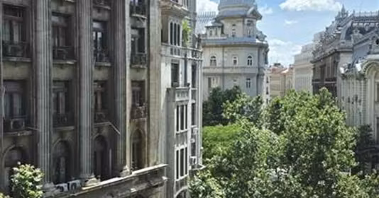 Apartament Unirii