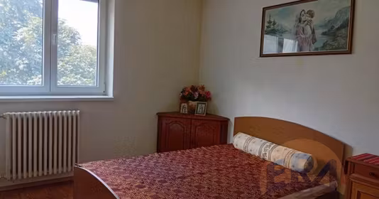 Apartament Rogerius