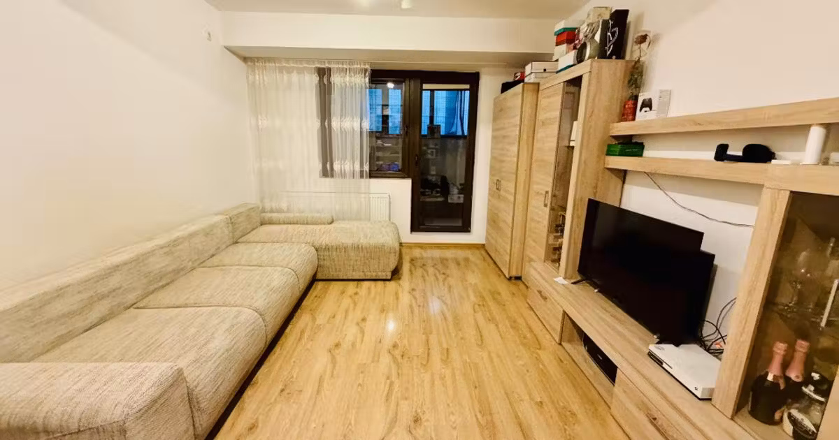 Apartament de vânzare cu 2 camere, mobilat în zona Militari, Sector 6
