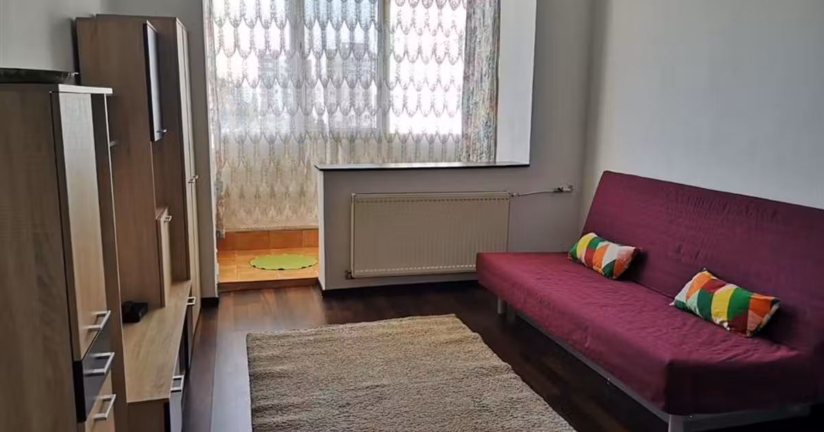 Garsonieră de vânzare în zona Baba Novac, Sector 3